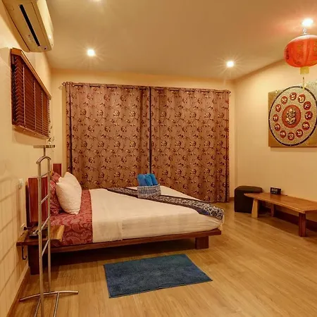 Chaweng Noi Villa Exterior photo
